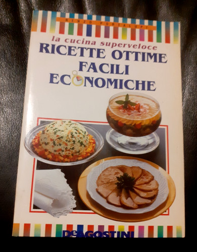 Cucina superveloce - la,