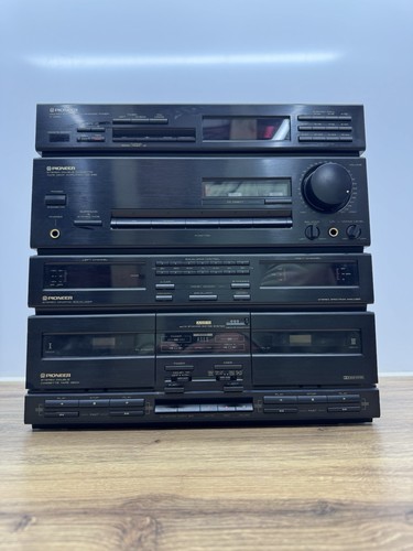 Technics x820 - technics, su-x820