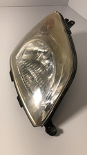 Faro proiettore anteriore - proiettore,