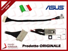 Connettore DC POWER JACK