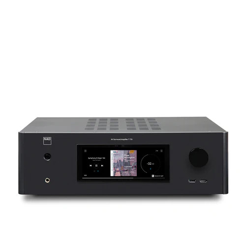 Nad t778 ricevitore - nad, 7.1