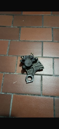 Pinza freno posteriore yamaha - pinza,