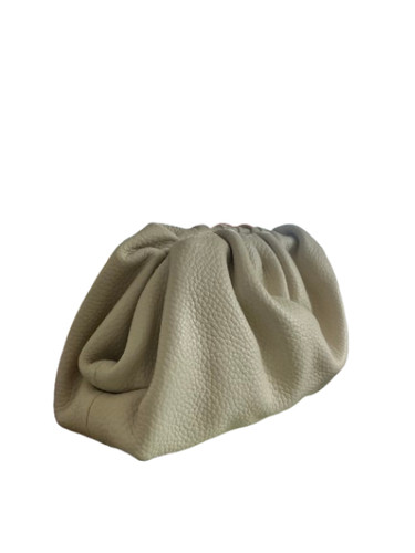 Pochette mano con tracolla - pochette, a