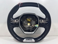 VOLANTE STERZO PER PEUGEOT