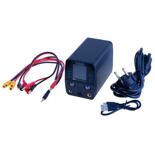 Toolkitrc p200 gan - toolkitrc,
