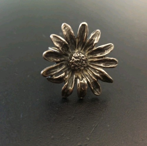 Anello margherita raspini - margherita,