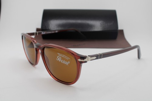 Nuovi occhiali sole - nuovi, persol