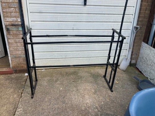 Qtx 4ft supporto discoteca - qtx,