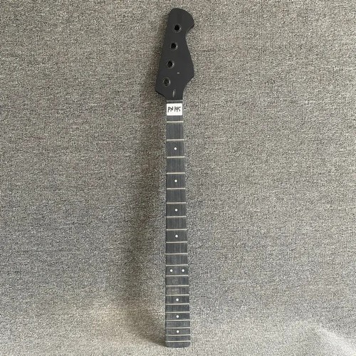 Collo basso jazz nero opaco - , 4