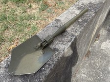 Pala Badile WW2 US 1944 Americano 