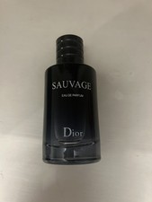 Dior Sauvage per Uomo 100ml