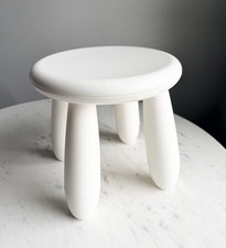 IKEA MAMMUT Stool Kids Seat