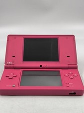 Nintendo DSi Rosa Console -