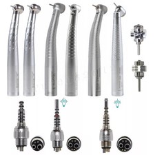 Manipolo dentale ad alta