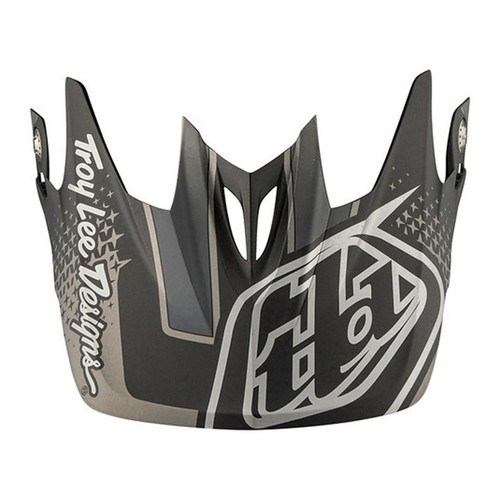 Troy lee designs visiera - designs, d3