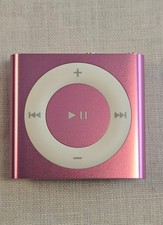 iPod Shuffle 2GB 4a