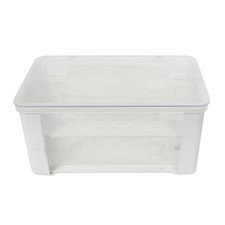  Filtro Tartarughiera Filtri Per Acquario Del Serbatoio Pesce Dell'acquario