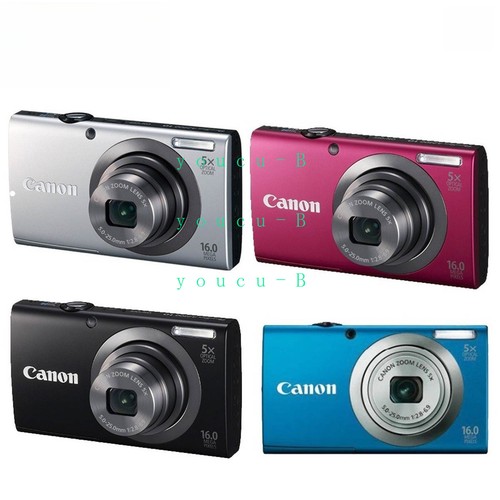 Canon powershot a2300 - powershot,