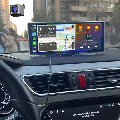 Schermo carplay wireless - carplay,