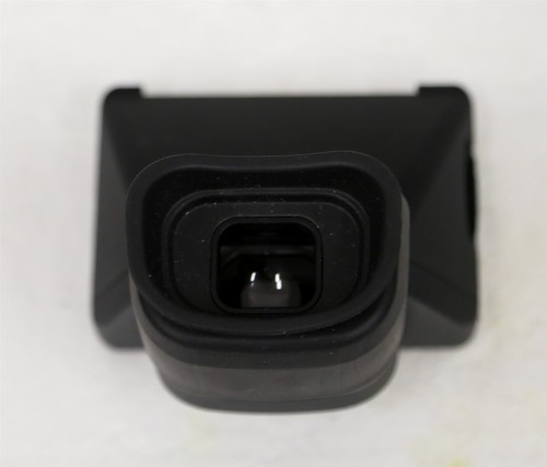 Canon xc15 mirino - canon,