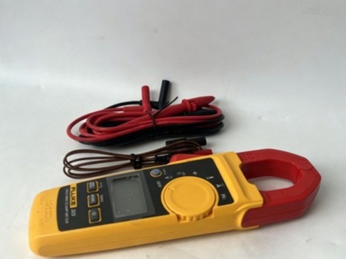 Fluke 325 true rms ac - 325, dc