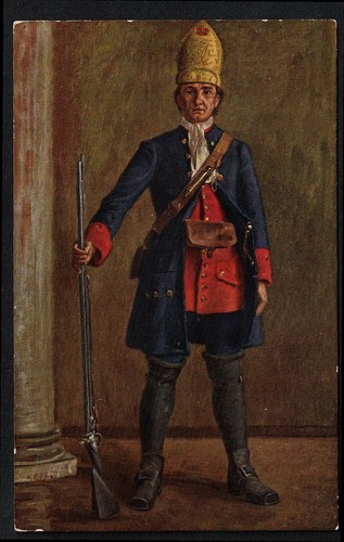 Impero tedesco 1910 cartolina