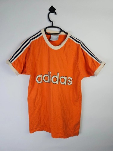 Shirt adidas trefoil vintage - t-shirt,
