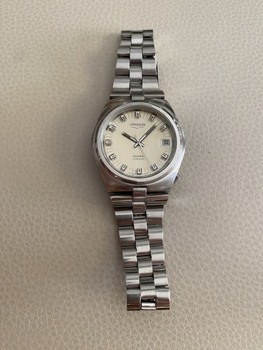 Longines ultronic - longines,