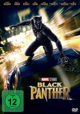 GW5764 Black Panther