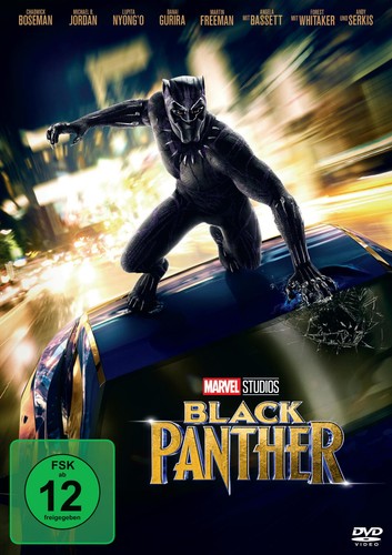Gw5764 black panther - black,