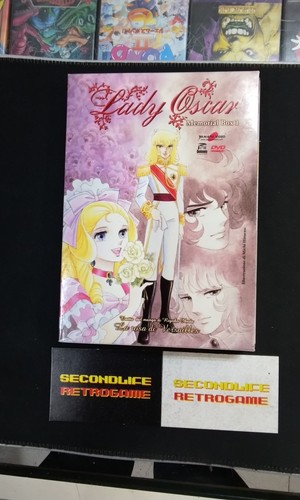 Yamato video dvd - dvd, lady