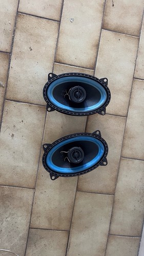 Jensen jds 915 - 2, casse