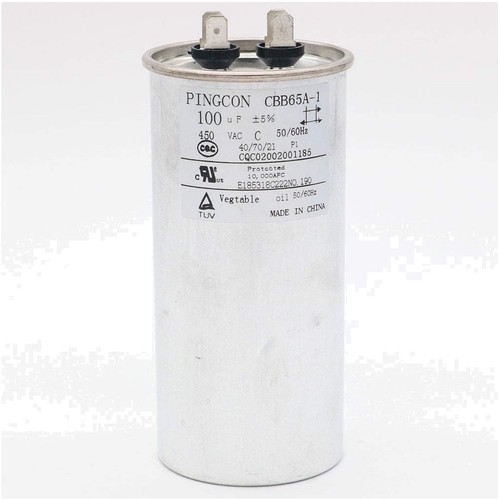 Condensatore 100uf 450vac - condensatore,
