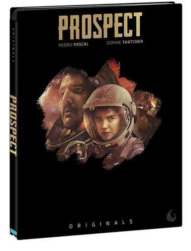 Film prospect originals - film,