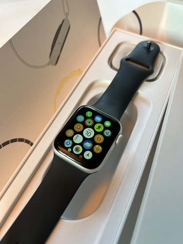 Apple watch series - apple,
