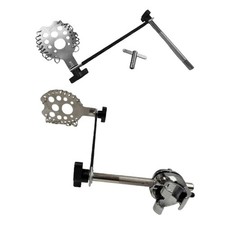 Accessorio Sonaglio, Strumento