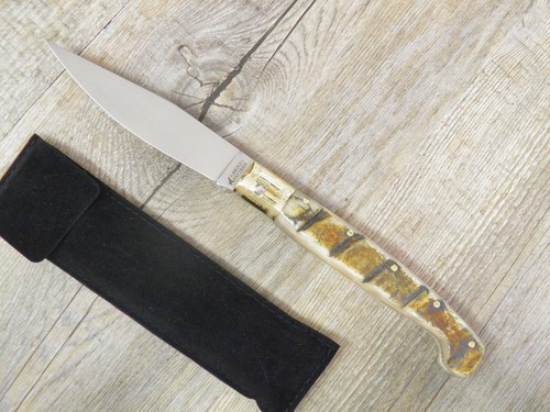 Coltello artigianale pattada - artigianale,