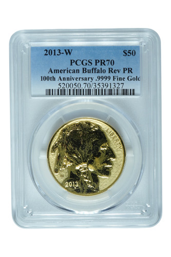2013 american gold - 1, oz