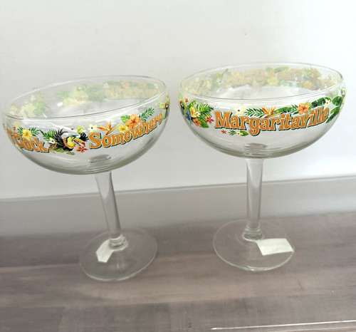 Bicchieri jimmy buffet - jimmy,