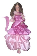 Barbie Vintage Doll 1983 SWEET