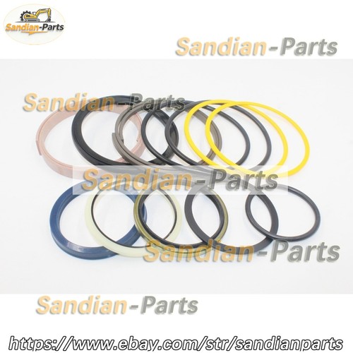 Voe14589662 kit guarnizioni - voe14589662,