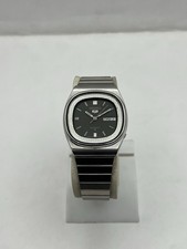 Orologio da polso uomo vintage