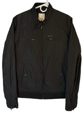 Diesel Bomber Jaket Mens Sz