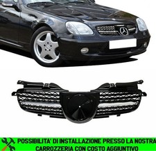 Mercedes slk r170 04 - mercedes, 96-04
