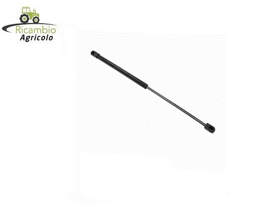 Molla gas pistone - a, per