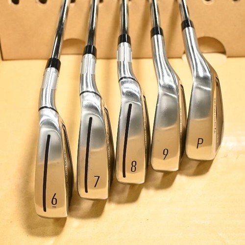 Taylormade set ferri - taylormade, di