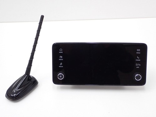 Display radio navigatore - display,