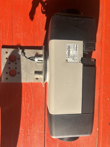 Webasto air top 5000d - air,