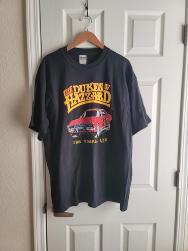 Shirt dukes hazzard - of,