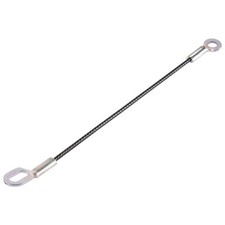 Fermo portellone posteriore